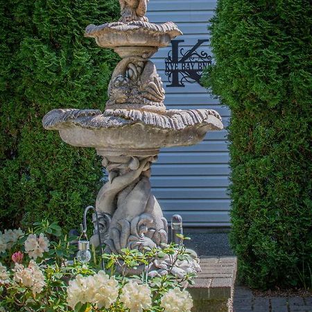 Kye Bay Bnb - A Place To Breathe Comox Extérieur photo