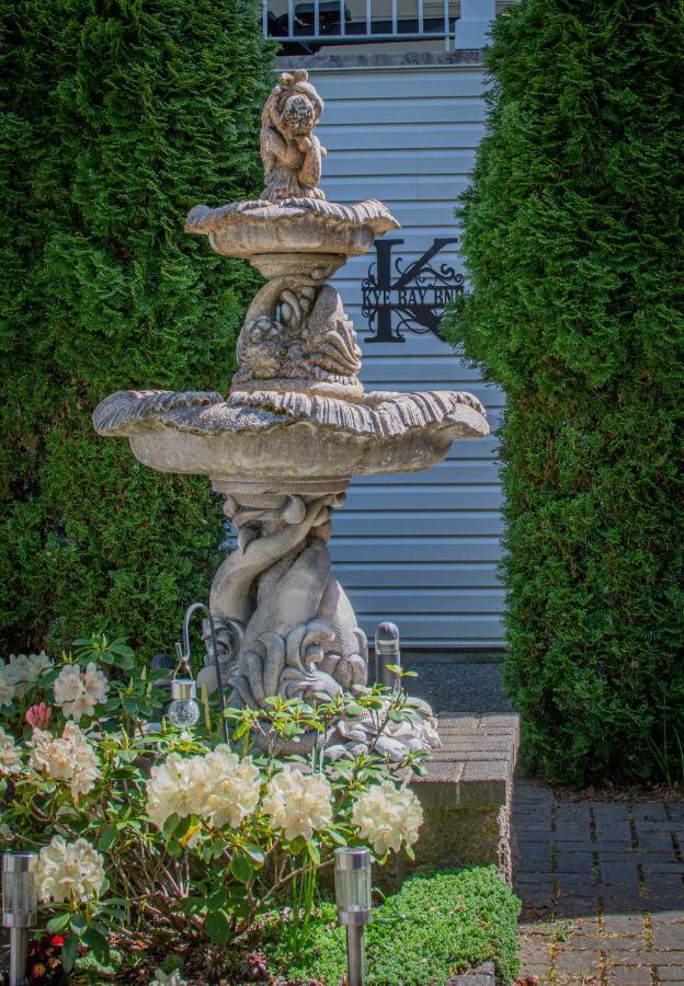 Kye Bay Bnb - A Place To Breathe Comox Extérieur photo