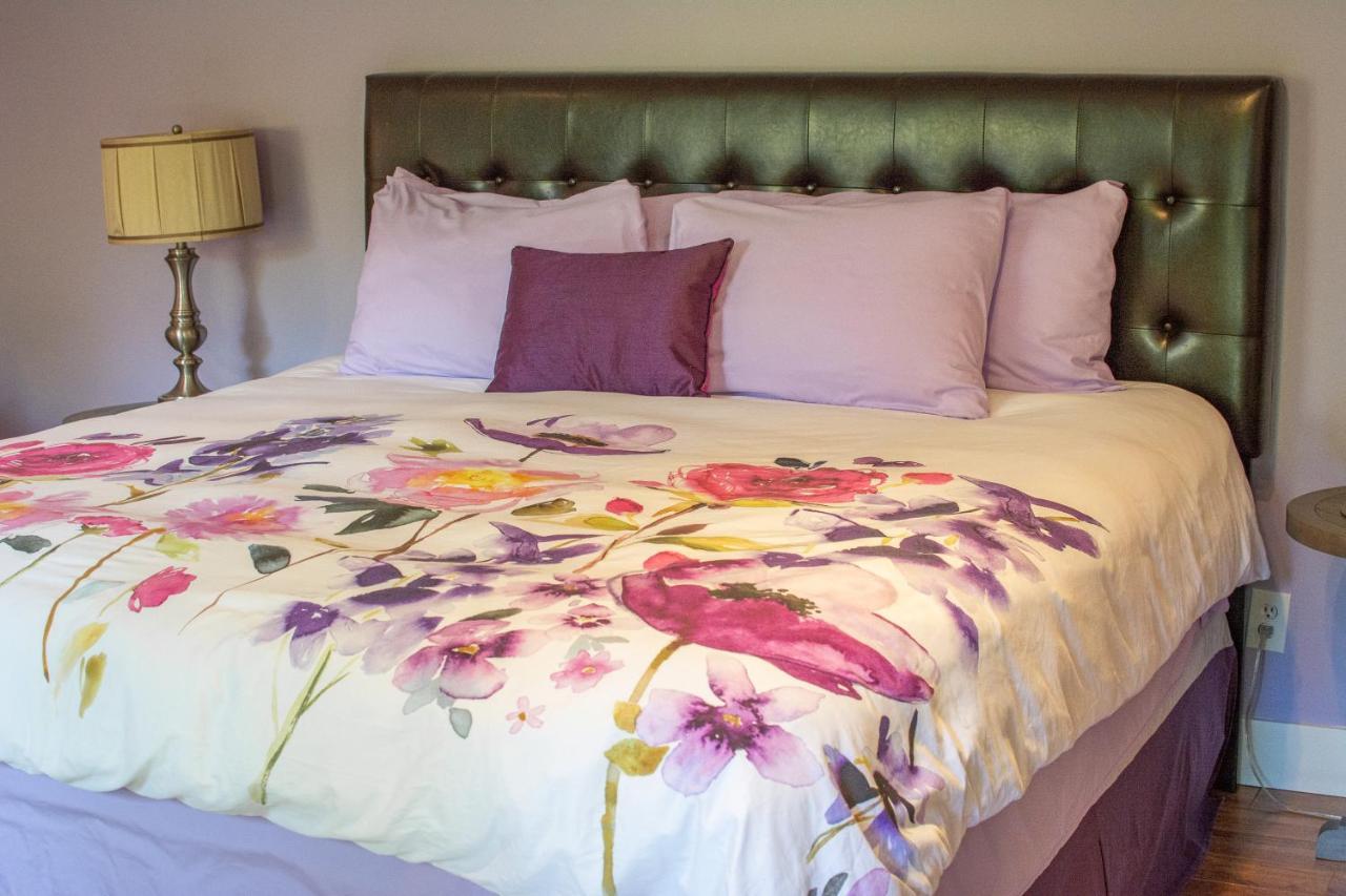 Kye Bay Bnb - A Place To Breathe Comox Extérieur photo