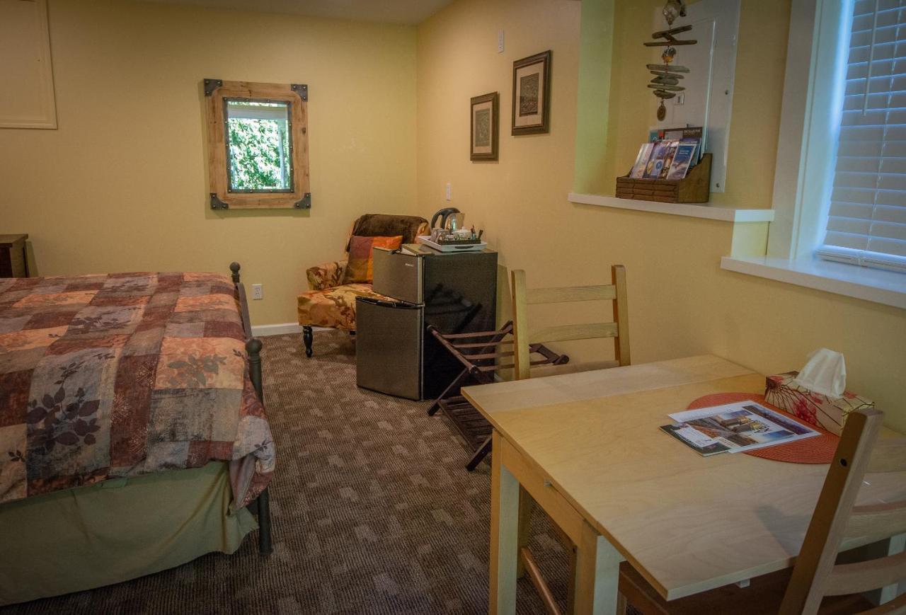 Kye Bay Bnb - A Place To Breathe Comox Extérieur photo