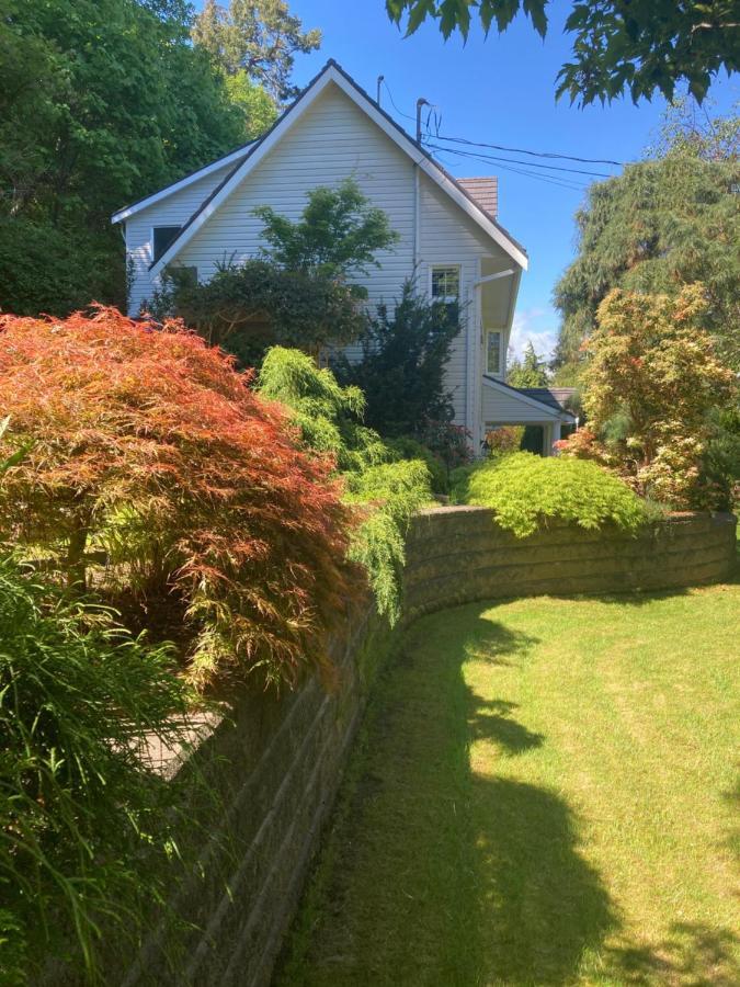 Kye Bay Bnb - A Place To Breathe Comox Extérieur photo