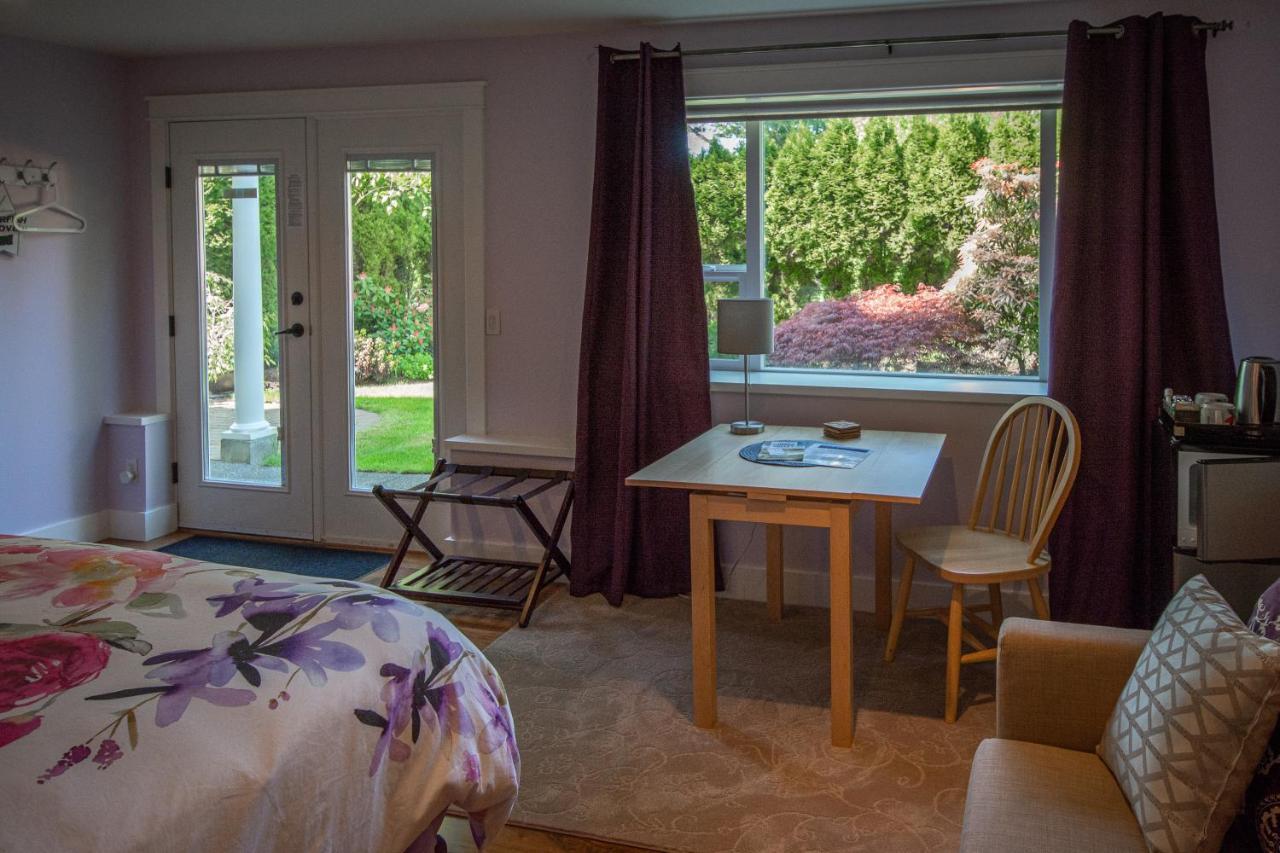 Kye Bay Bnb - A Place To Breathe Comox Extérieur photo