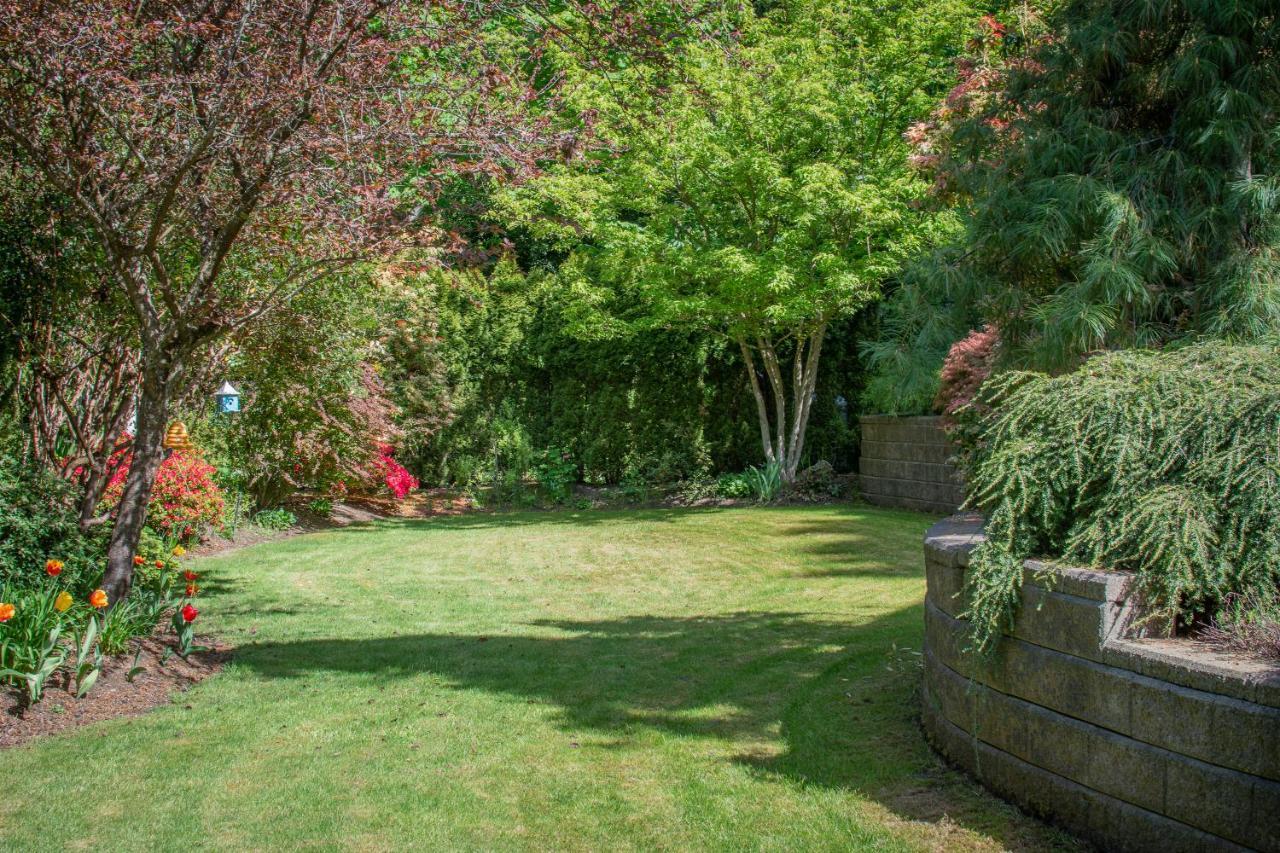 Kye Bay Bnb - A Place To Breathe Comox Extérieur photo