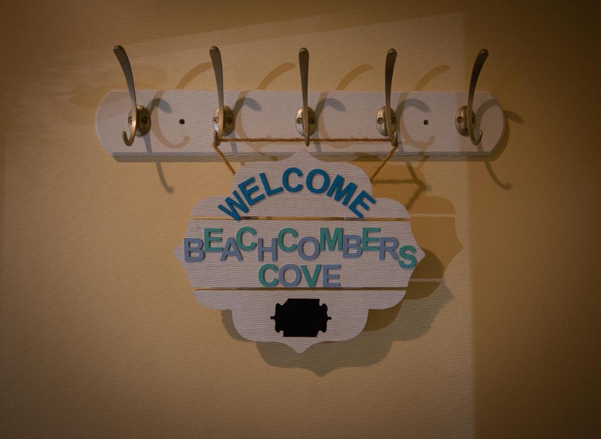 Kye Bay Bnb - A Place To Breathe Comox Extérieur photo