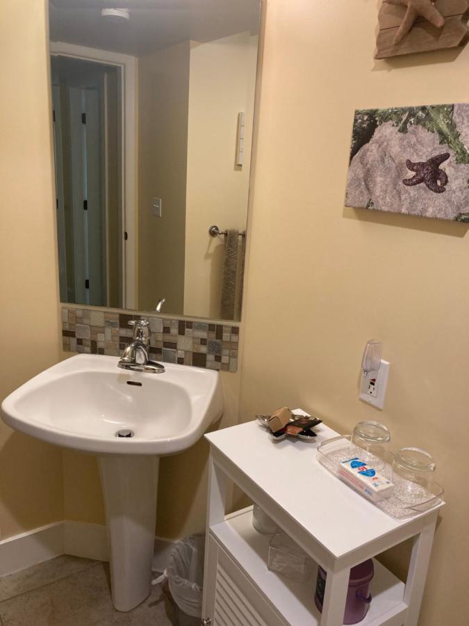 Kye Bay Bnb - A Place To Breathe Comox Extérieur photo
