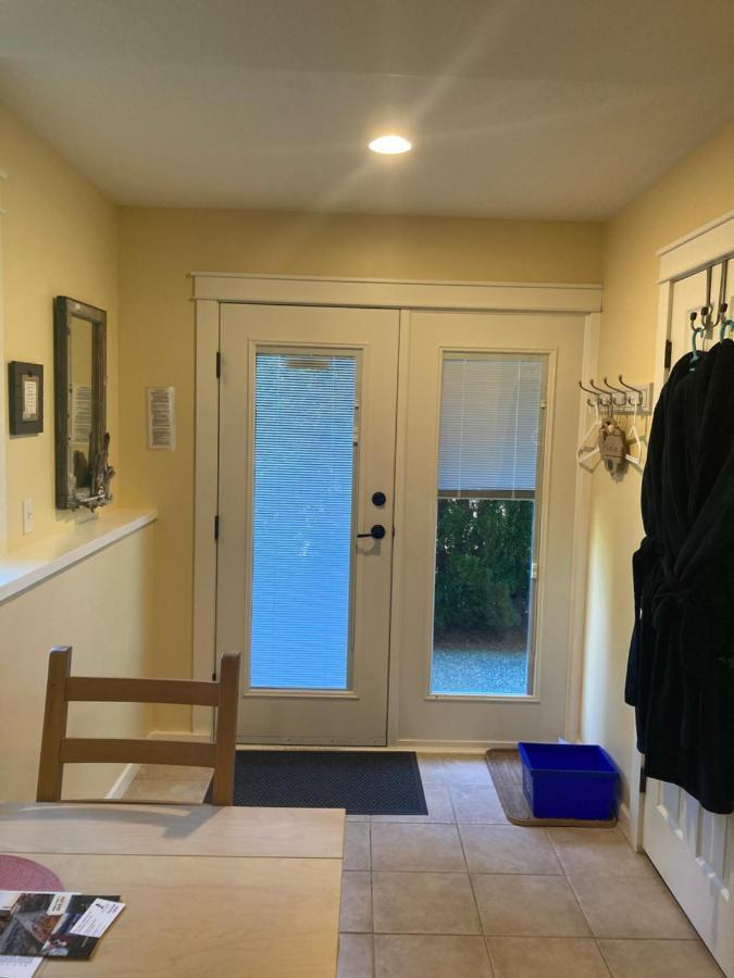 Kye Bay Bnb - A Place To Breathe Comox Extérieur photo