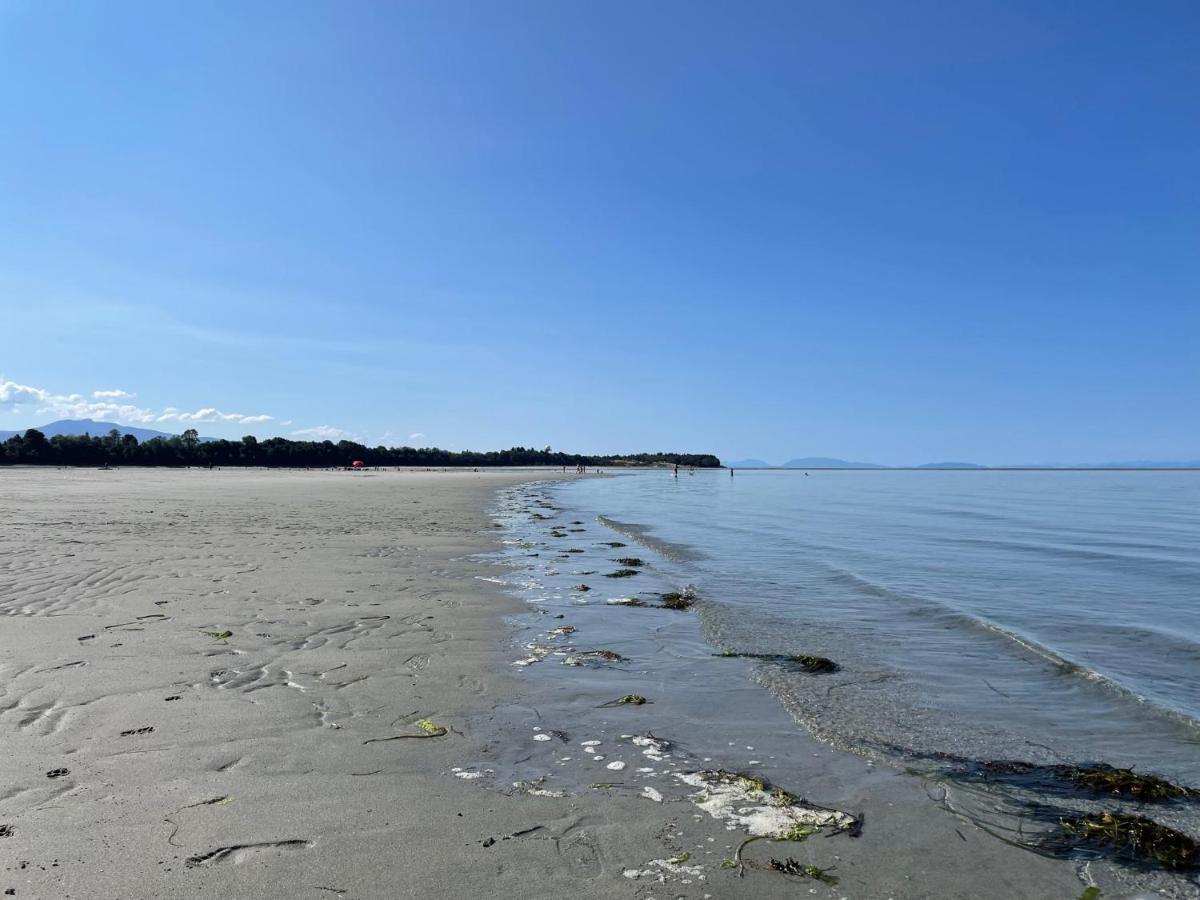 Kye Bay Bnb - A Place To Breathe Comox Extérieur photo